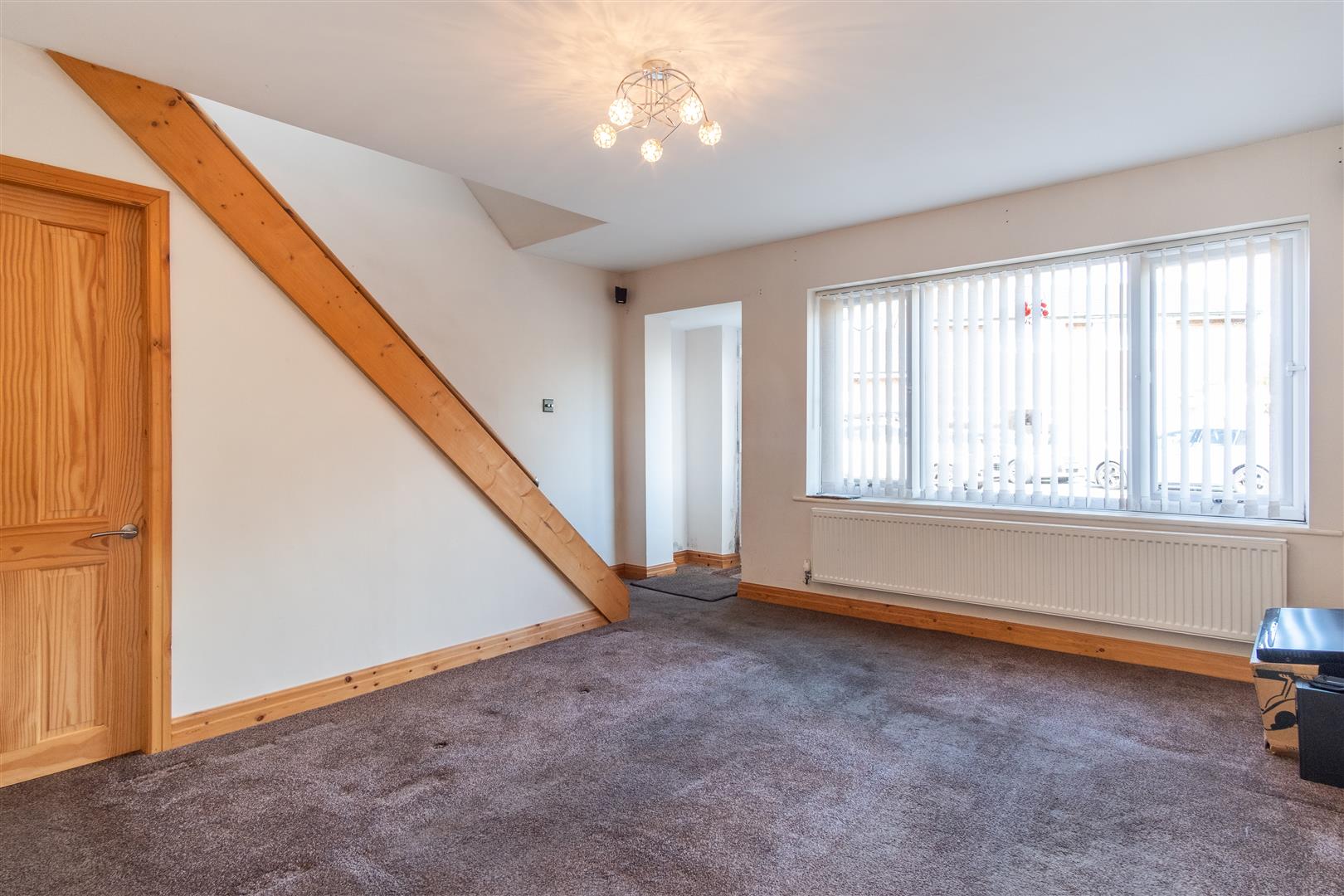 Westlands, Leyland